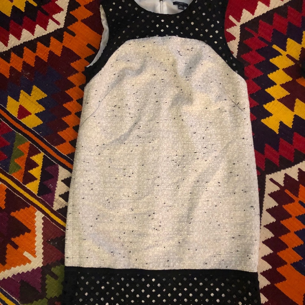 Ann Taylor Dress